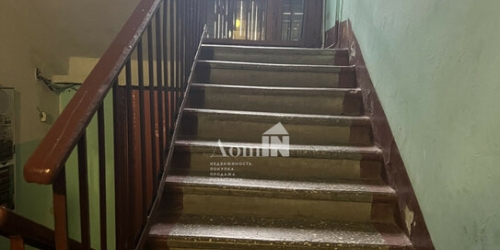 1-комн квартира проспект Елизарова,  д. 31