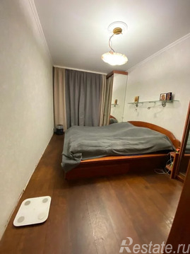 Продажа 3-комн квартиры на вторичном рынке Селятино, ул. Спортивная,  д. 31
