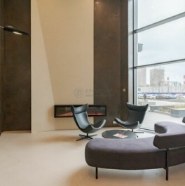 Продажа 3-комн квартиры на вторичном рынке ул Лобачевского,  д. 120,  к. 1