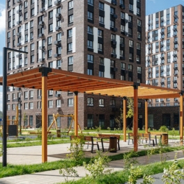 Продажа 1-комн квартиры на вторичном рынке Мисайлово д, Пригород Лесное мкр