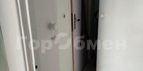 1-комн квартира ул Петра Романова,  д. 8