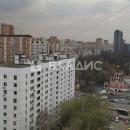 Продажа 1-комн квартиры на вторичном рынке Фестивальная ул,  д. 46 к3