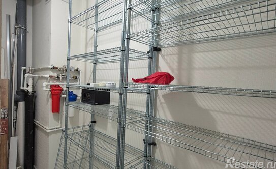 Продажа 2-комн квартиры на вторичном рынке Янино-1 д, Голландская ул