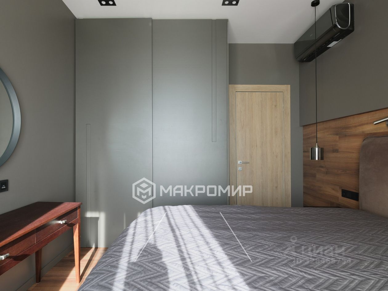 Продажа 2-комн квартиры на вторичном рынке улица Типанова, 25к1