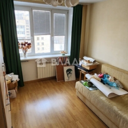 Продажа 2-комн квартиры на вторичном рынке улица Громова,  д. 16