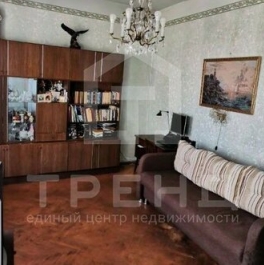 Продажа 3-комн квартиры на вторичном рынке Старо-Петергофский пр-кт,  д. 15