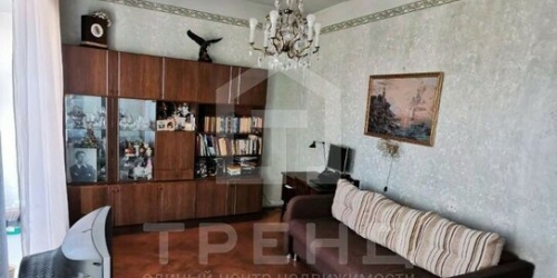 3-комн квартира Старо-Петергофский пр-кт,  д. 15