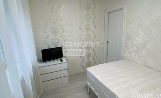 Продажа 2-комн квартиры на вторичном рынке Жуковский г, Баженова ул,  д. 10