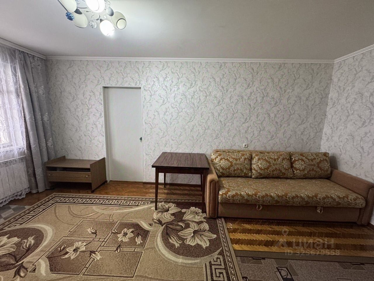 Аренда 2-комн квартиры на вторичном рынке Ступино, улица Андропова, 37