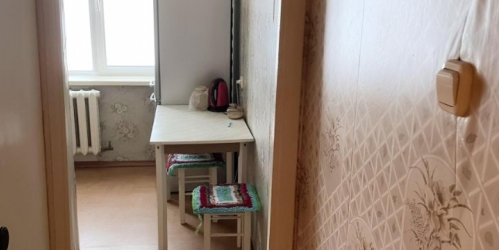 2-комн квартира Лодейное поле, улица Гагарина, 6к2