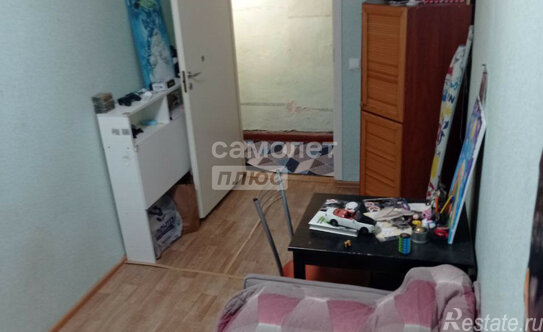 Продажа 2-комн квартиры на вторичном рынке улица Декабристов,  д. 11