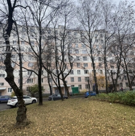 Продажа 2-комн квартиры на вторичном рынке Пролетарский пр-кт,  д. 2