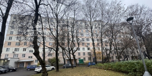 2-комн квартира Пролетарский пр-кт,  д. 2