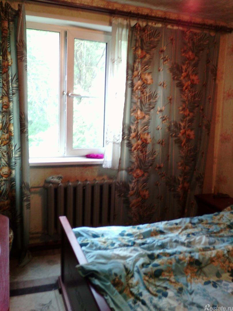 Продажа 2-комн квартиры на вторичном рынке мкрн.Рекинцо,  д. 13