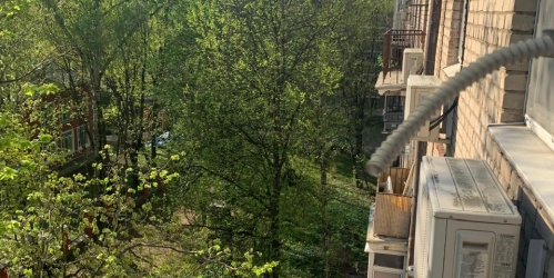 3-комн квартира 3-й Подбельского проезд,  д. 18,  к. Б