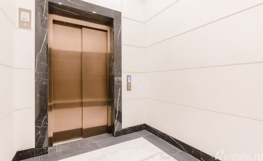 Продажа 2-комн квартиры на вторичном рынке 14-я линия,  д. 57-61,  к. П