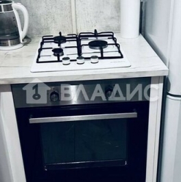 Продажа 2-комн квартиры на вторичном рынке улица Вавиловых,  д. 4 к2