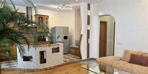 3-комн квартира ул Студенческая,  д. 35