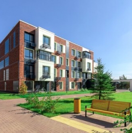 Продажа 3-комн квартиры на вторичном рынке ул Лесная,  д. 27А