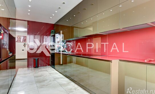 Продажа 3-комн квартиры на вторичном рынке Староволынская улица,  д. 12 к2