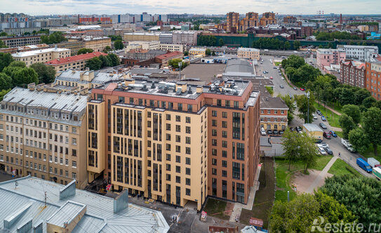 Продажа 2-комн квартиры на вторичном рынке ул Курляндская,  д. 10-12