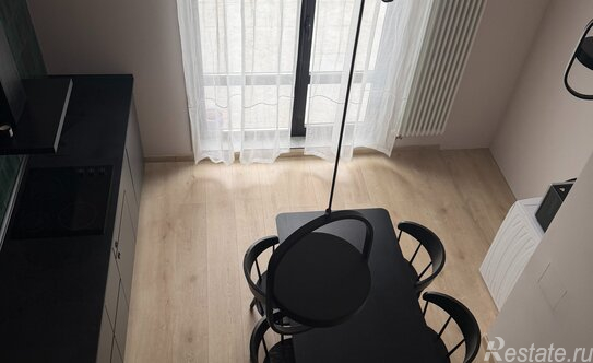 Продажа 3-комн квартиры на вторичном рынке Магеллана пр-т,  д. 2