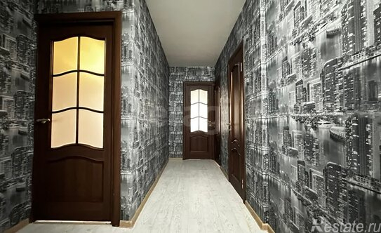 Продажа 1-комн квартиры на вторичном рынке ул Пушкинская,  д. 48