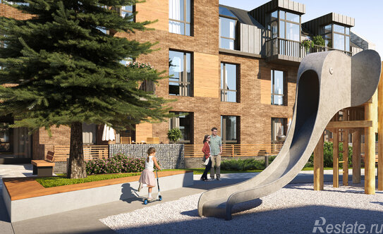 Продажа 5-комн квартиры на вторичном рынке Санкт-Петербургское шоссе,  д. 42б