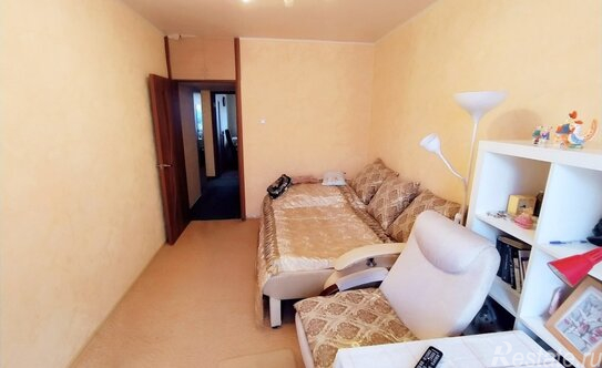 Продажа 2-комн квартиры на вторичном рынке Волжский бульвар,  д. 113А к8