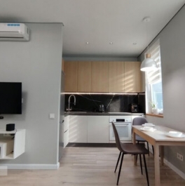 Продажа 1-комн квартиры на вторичном рынке Нагорное, улица Полковника Романова