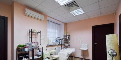 Офис ул Садовая-Черногрязская,  д. 3Б,  к. 1