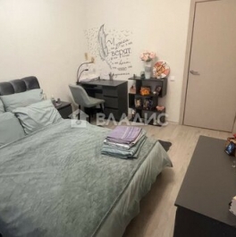 Продажа 3-комн квартиры на вторичном рынке Варшавское ш,  д. 170Е,  к. 9