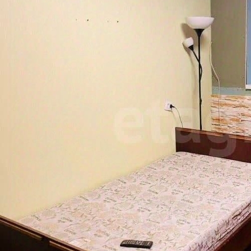 2-комн квартира улица Кустодиева, 20К2