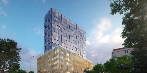 1-комн квартира улица Василисы Кожиной,  д. 22