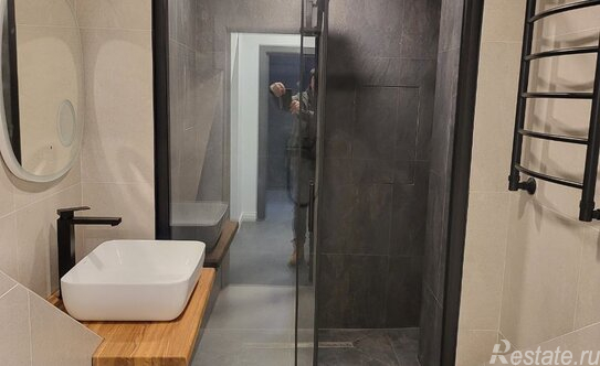 Продажа 3-комн квартиры на вторичном рынке Нахимовский пр-кт,  д. 73