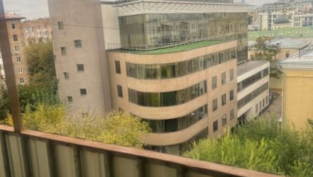 2-комн квартира улица Земляной Вал, 18-22С1