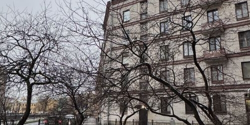 1-комн квартира Садовая улица, 67