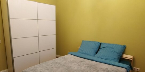 3-комн квартира улица Зайцева,  д. 34