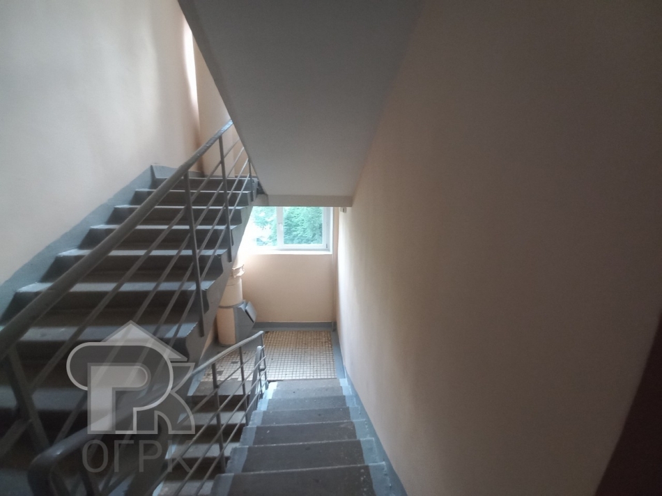 Продажа 2-комн квартиры на вторичном рынке Балашиха, Маяковского улица, дом 5