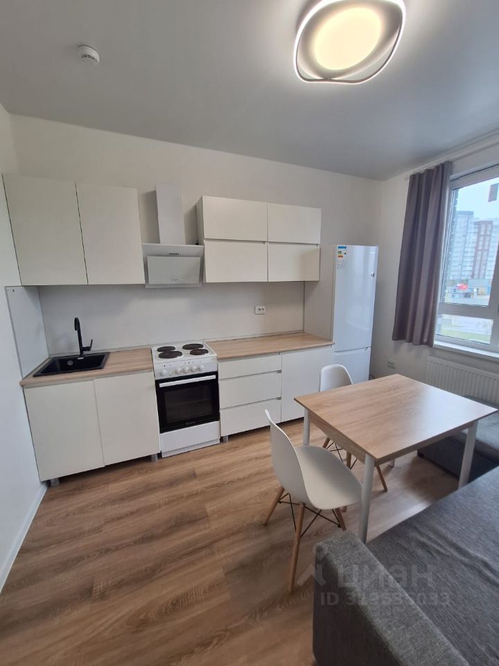 Аренда 1-комн квартиры на вторичном рынке улица Гренадерская, 9к1