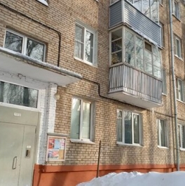 Продажа 3-комн квартиры на вторичном рынке Долгопрудный, Комсомольская улица,  д. 11