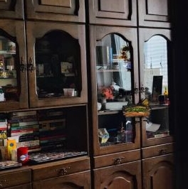 Аренда 1-комн квартиры на вторичном рынке проезд Досфлота, 1