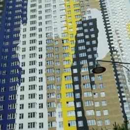 Продажа 1-комн квартиры на вторичном рынке Красногорск г, Авангардная ул,  д. 6