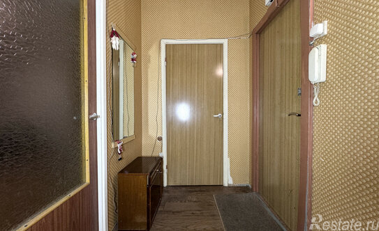 Продажа 1-комн квартиры на вторичном рынке ул Сикейроса,  д. 19,  к. 2