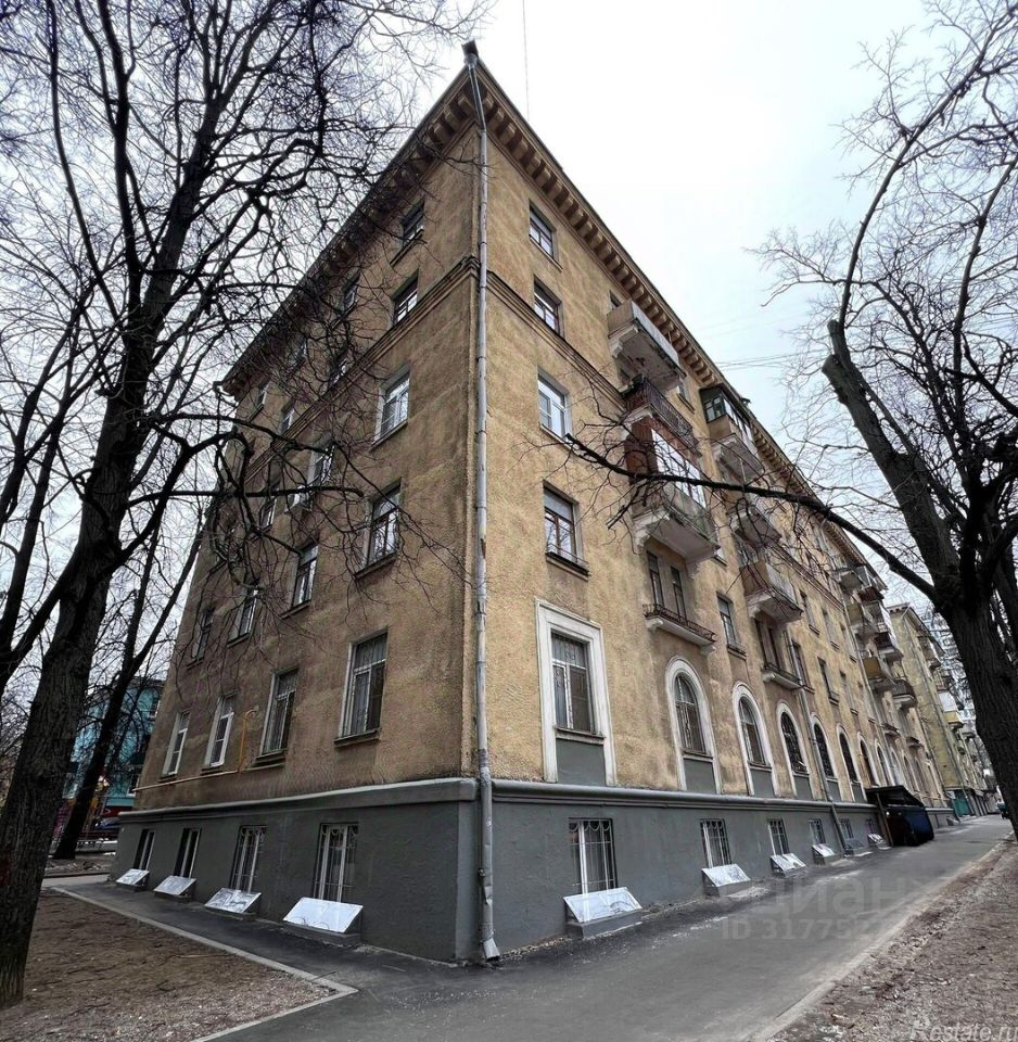 Продажа офиса ул Екатерины Будановой,  д. 4,  к. 1