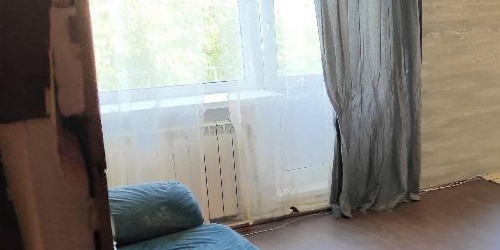 3-комн квартира Пушкин, Прямой переулок, 3