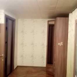 Продажа 1-комн квартиры на вторичном рынке Дибуновская ул,  д. 67