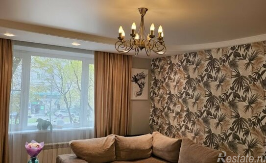 Продажа 4-комн квартиры на вторичном рынке Каргопольская улица,  д. 13 к1