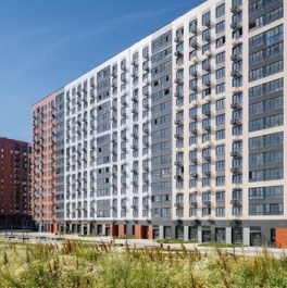 Продажа 4-комн квартиры на вторичном рынке ул Гатчинская,  д. 27