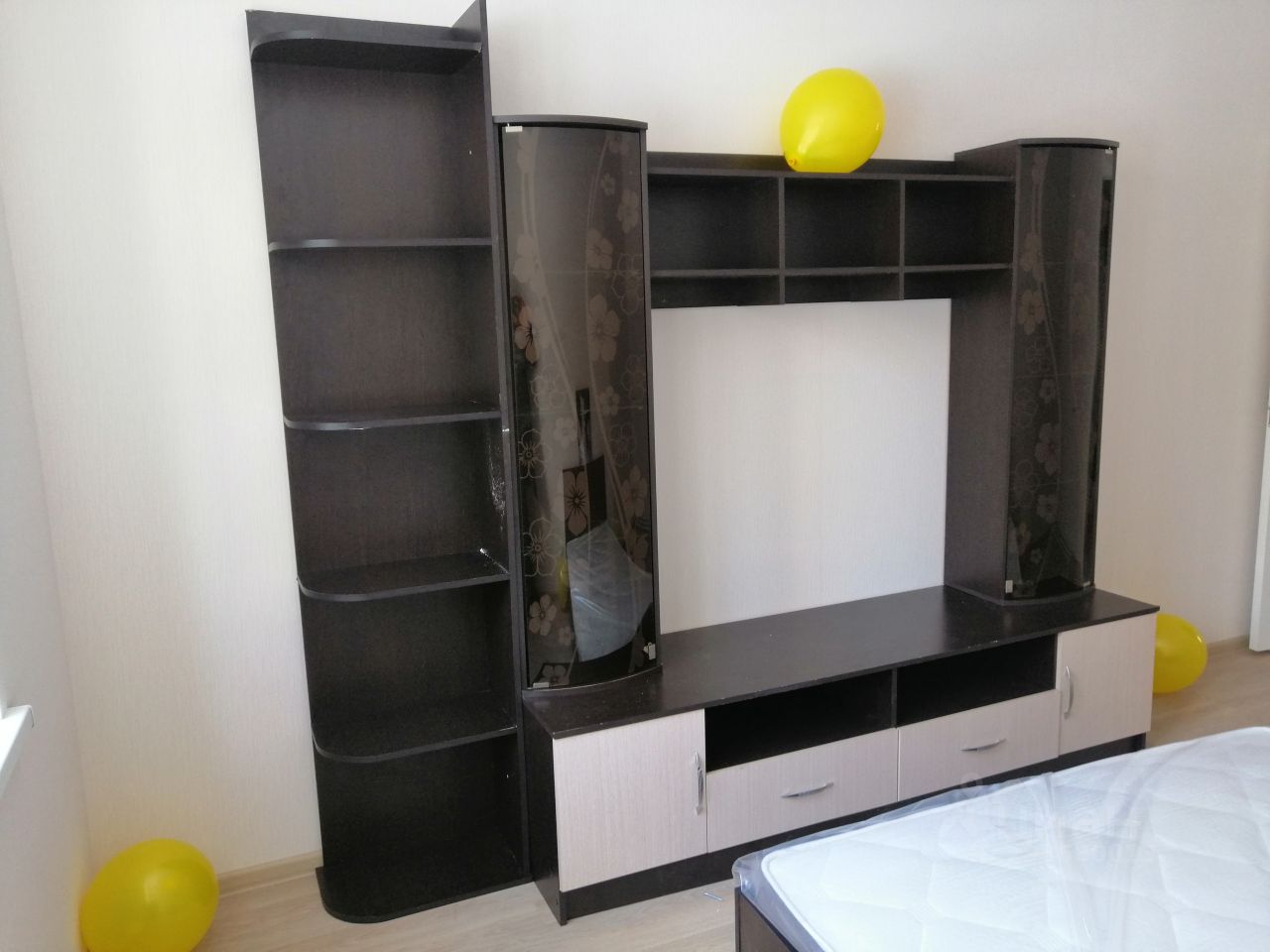 Аренда 2-комн квартиры на вторичном рынке Зенино ЖК Самолет мкр, Люберцы, улица Камова,  д. 5к2